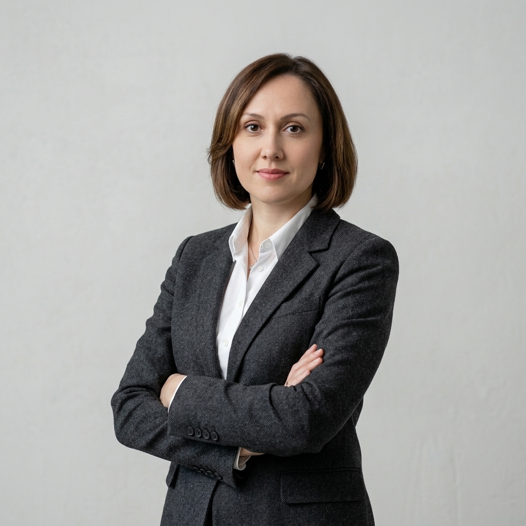 Елена Смирнова