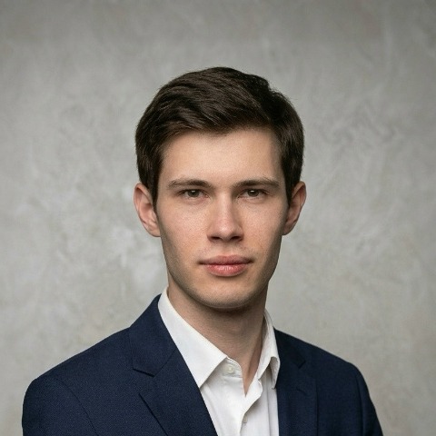 Даниил Меньшиков