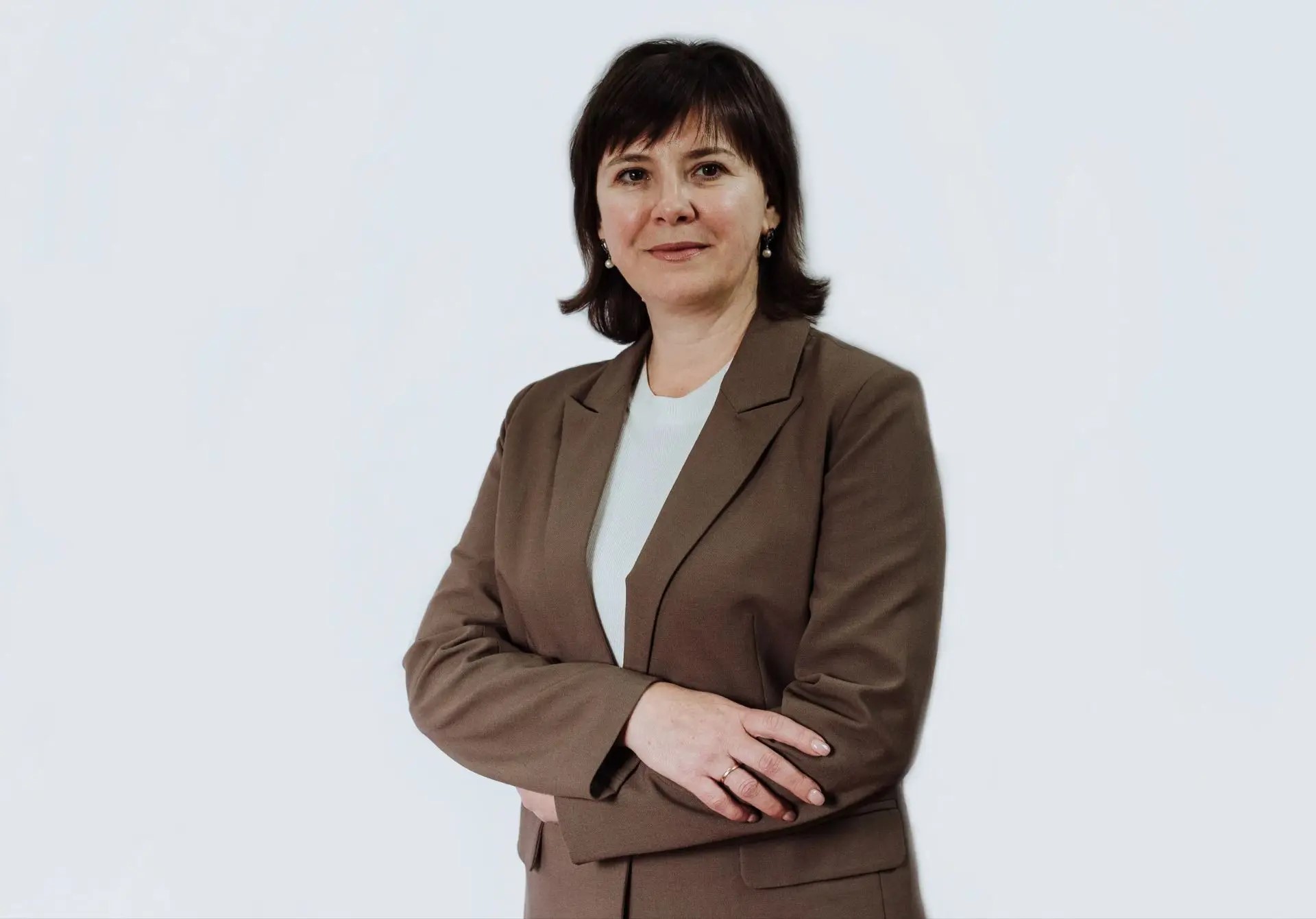 Ольга Волкова