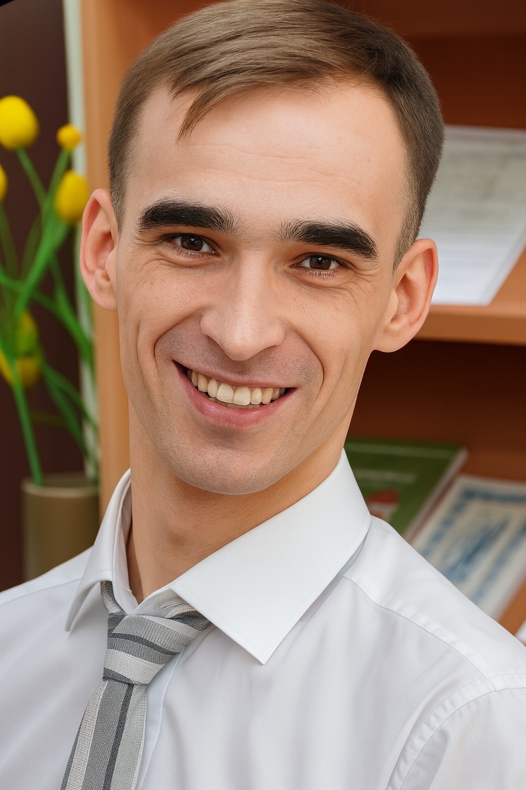 Никита Ермаков