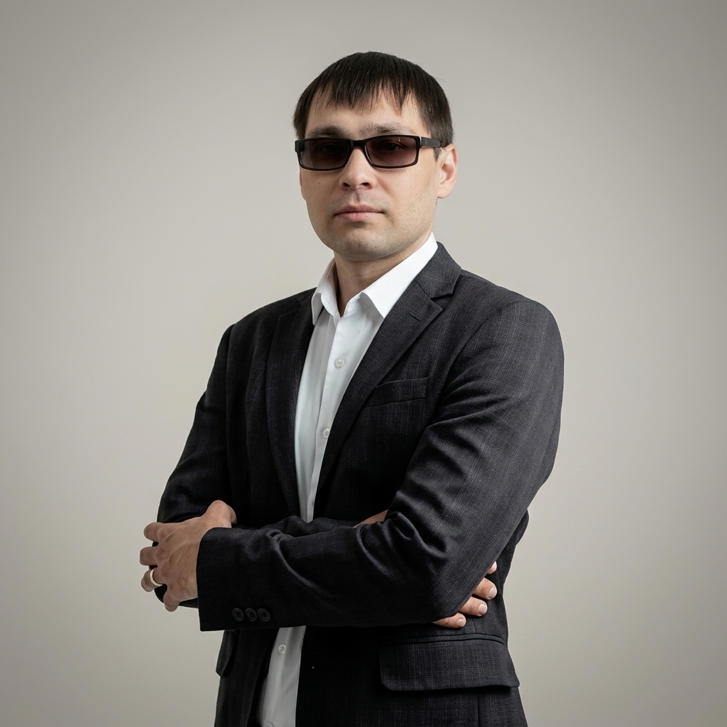 Дмитрий Новиков