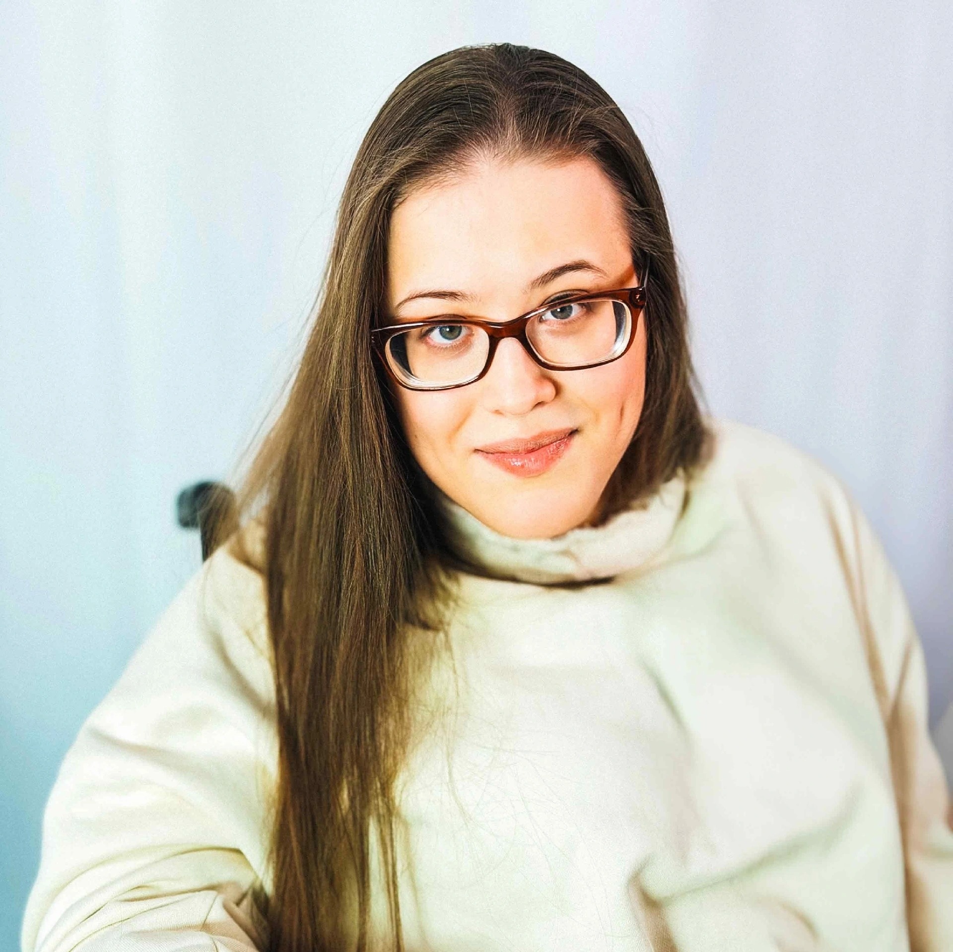 Евгения Крашенинникова