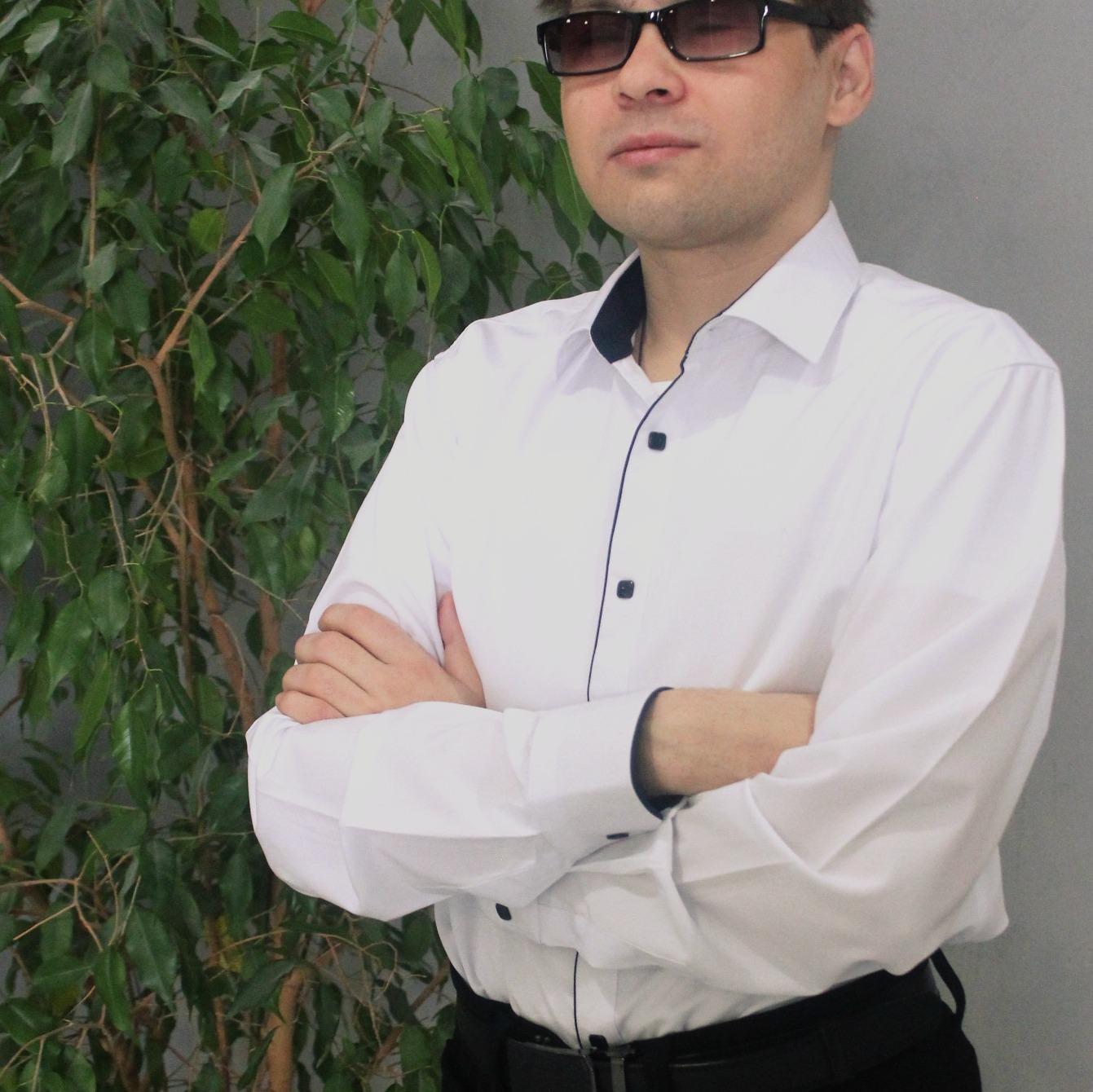 Денис Ломакин
