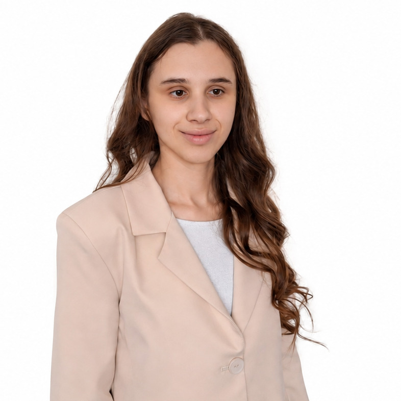 Полина Панкратова