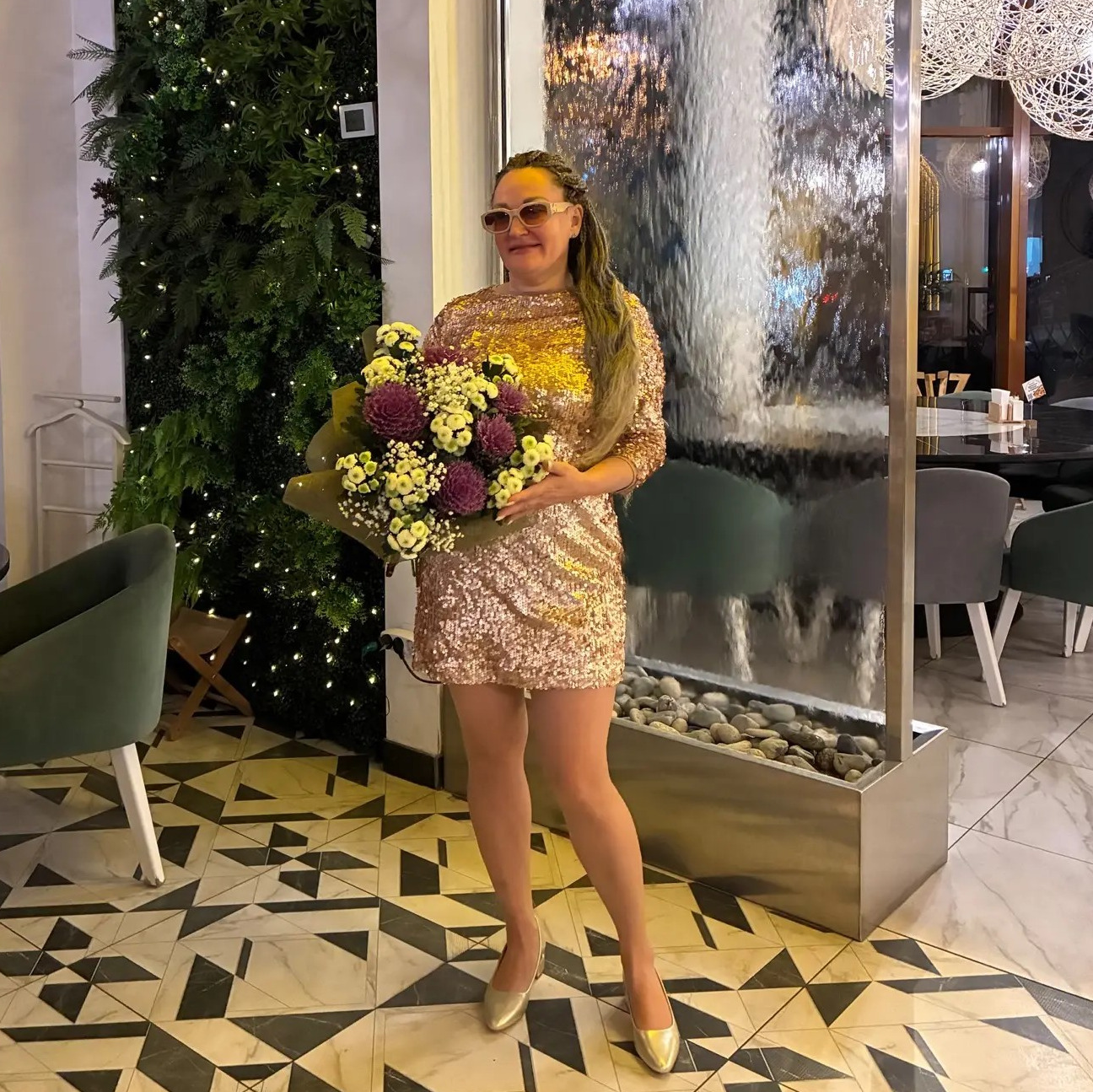 Юлия Перфильева