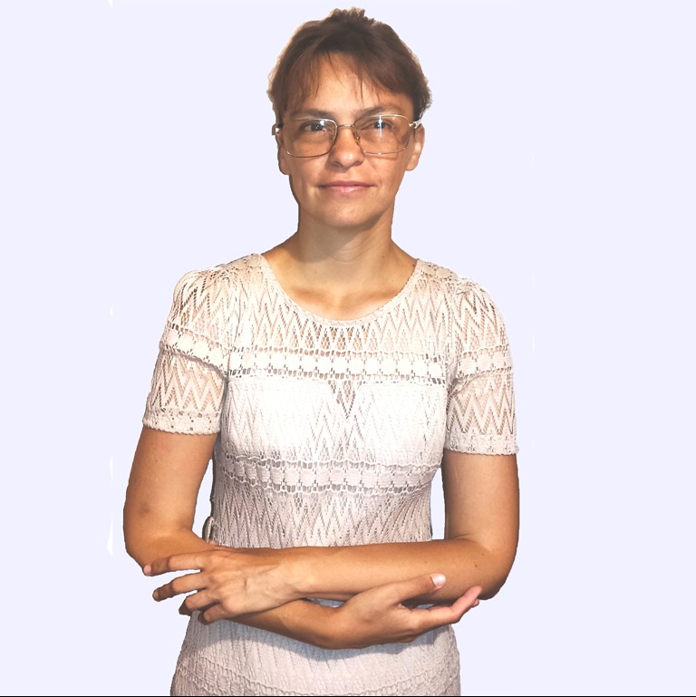 Попова Мария Станиславовна