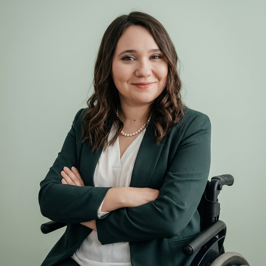 Диана Халикова