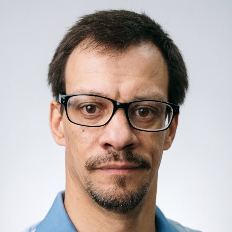 Алексей Захаров