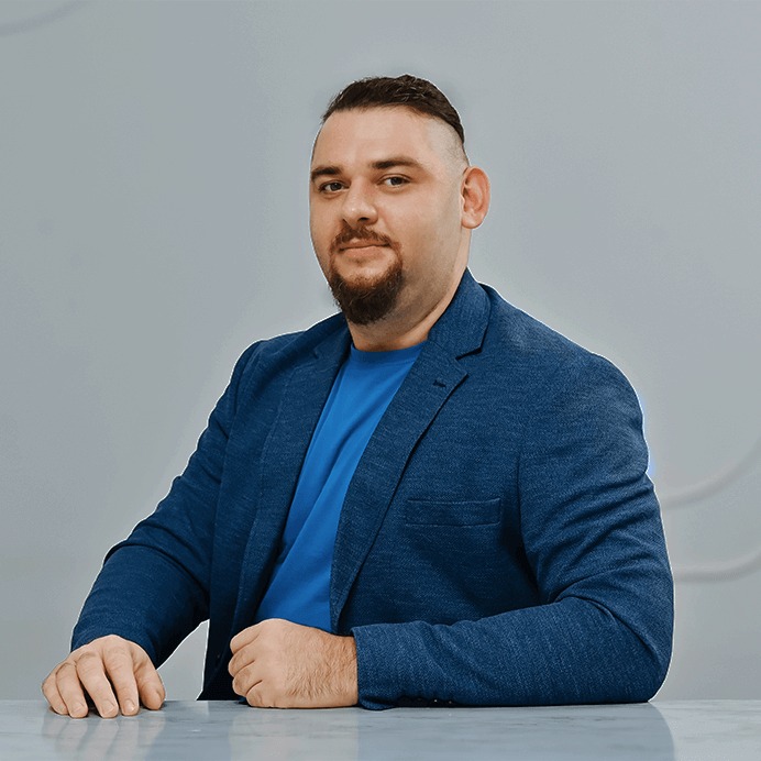 Алексей Казеев
